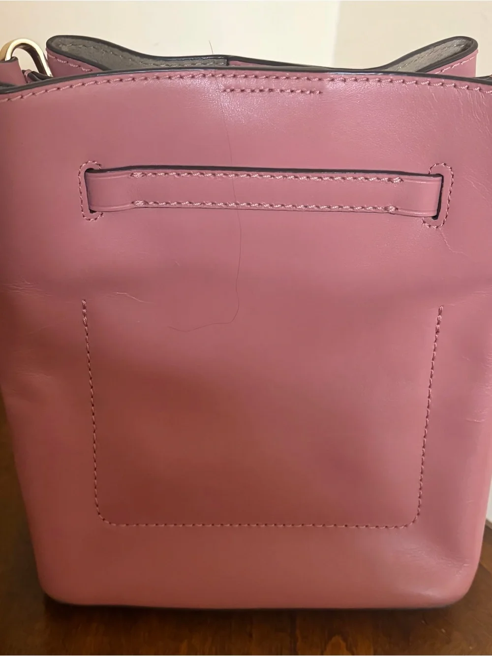 Michael Kors compact michael